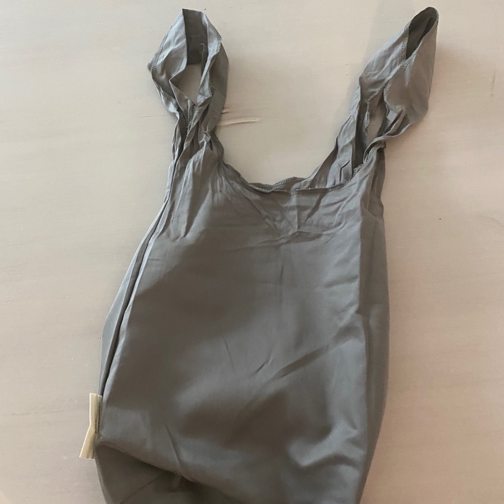 Avocado Organic Sheets Sheet Bag